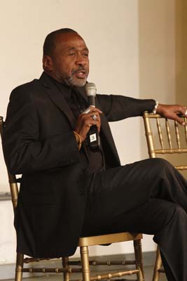Ben Vereen